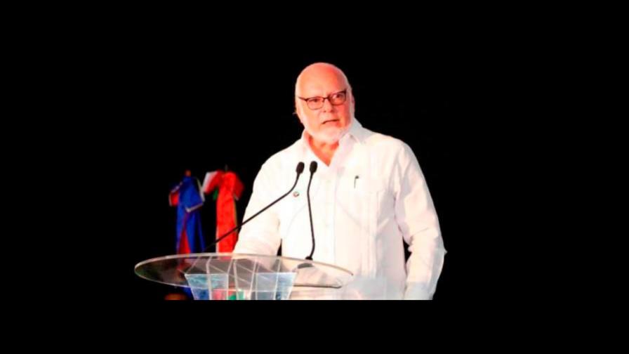 Presidente de Educa le dice a la ADP que está equivocada Presidente de Educa le dice a la ADP que está equivocada