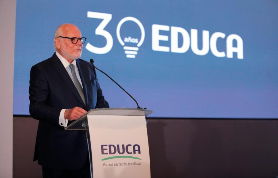 Educa: En 7 años de vigencia del Pacto para la Reforma Educativa los aprendizajes no mejoran