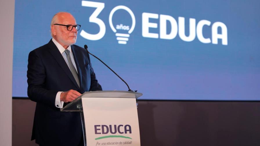 Educa: En 7 años de vigencia del Pacto para la Reforma Educativa los aprendizajes no mejoran Educa: En 7 años de vigencia del Pacto para la Reforma Educativa los aprendizajes no mejoran