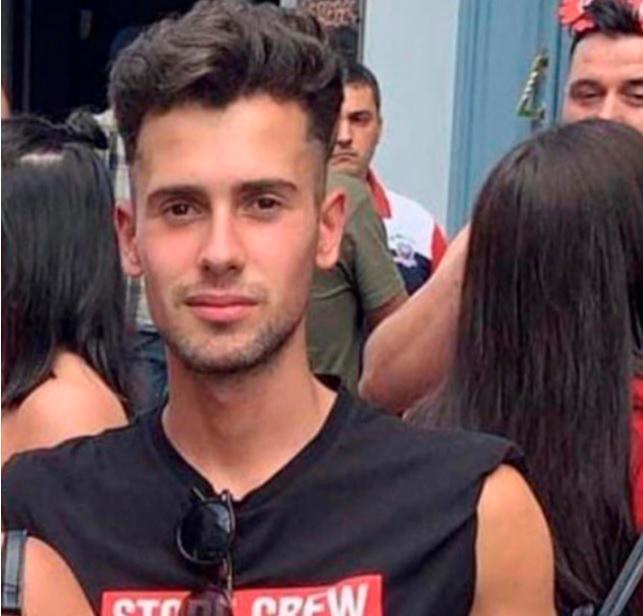 Investigan en España la muerte de  un joven tras recibir paliza por ser homosexual
