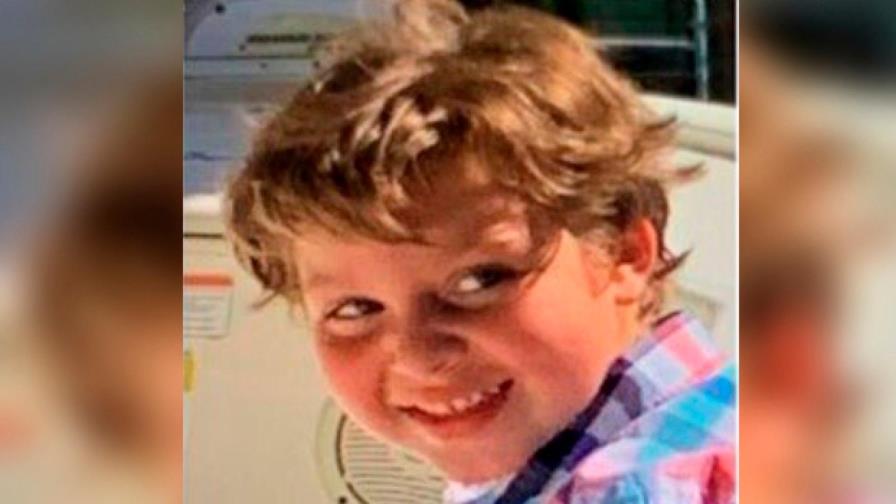 Cadáver en Texas podría ser de niño que estaba desaparecido Cadáver en Texas podría ser de niño que estaba desaparecido