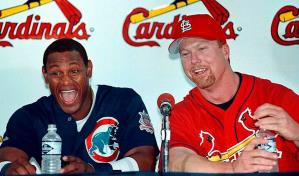 Documental de Sosa y McGwire ser&aacute; transmitido el 14 de junio; muestran el trailer