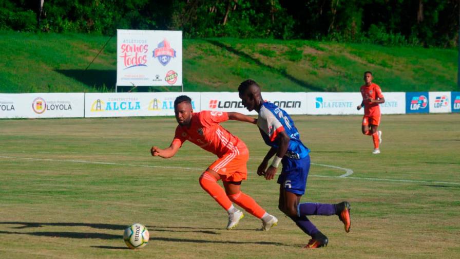 Cibao FC y Atlético San Cristóbal definen este sábado el campeón del Clausura Cibao FC y Atlético San Cristóbal definen este sábado el campeón del Clausura