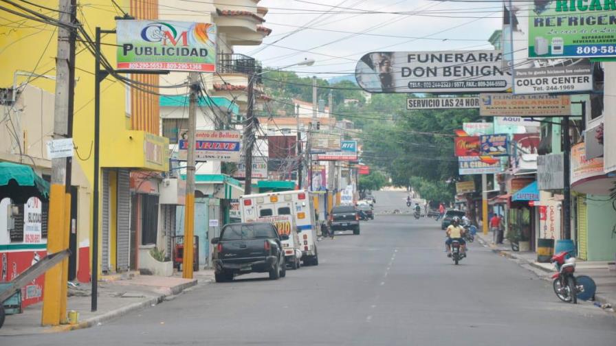 Solicitan otras medidas en San Francisco de Macorís para controlar el COVID-19