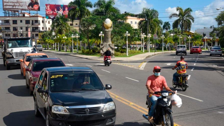 Ratifican llamado a huelga este lunes en San Francisco de Macorís Ratifican llamado a huelga este lunes en San Francisco de Macorís