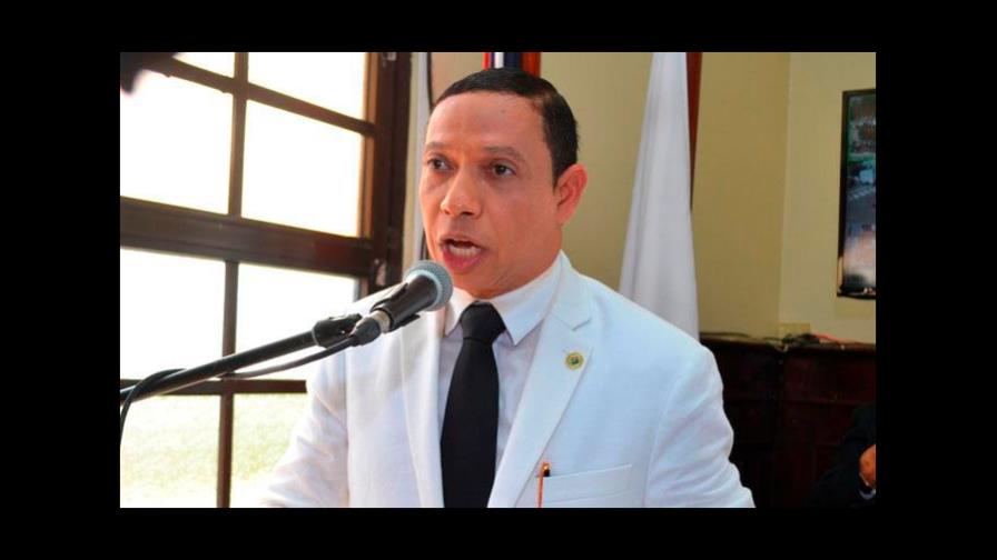 Alcalde de San Francisco de Macorís destaca transparencia durante sus cuatro años de gestión