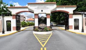 Estudiantes de la UASD en SFM tienen problemas para recibir docencia en plataformas digitales