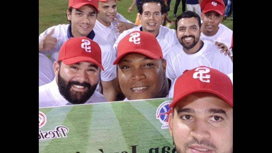 San Jerónimo B y Z está en la semifinal de su torneo aniversario