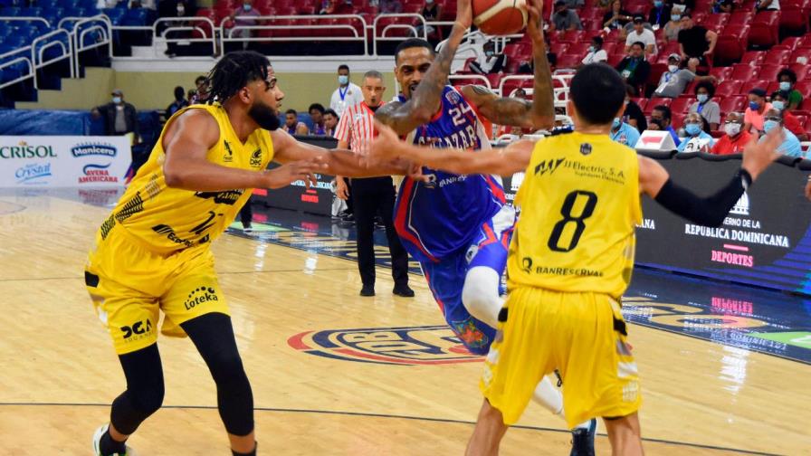 Abadina tendrá más seguridad policial en el torneo de básquet