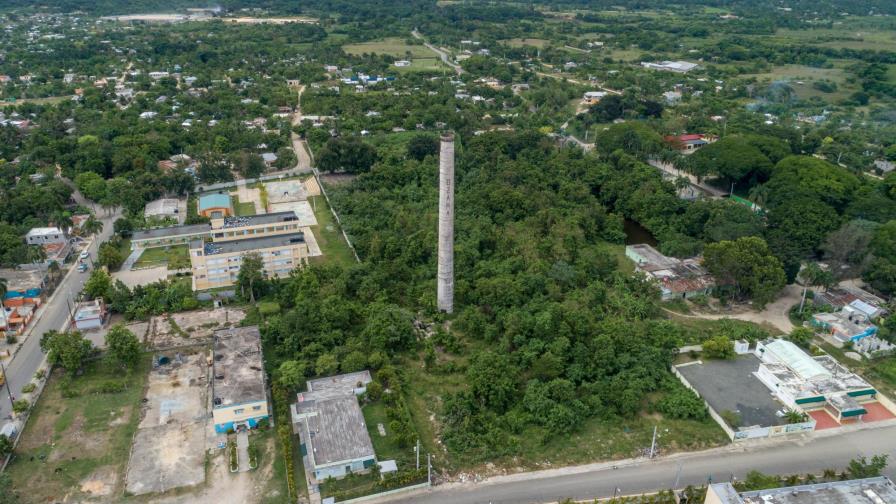 La decandencia de la Industria Azucarera