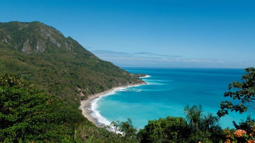 El reloj turístico del Sur sigue con las manecillas detenidas