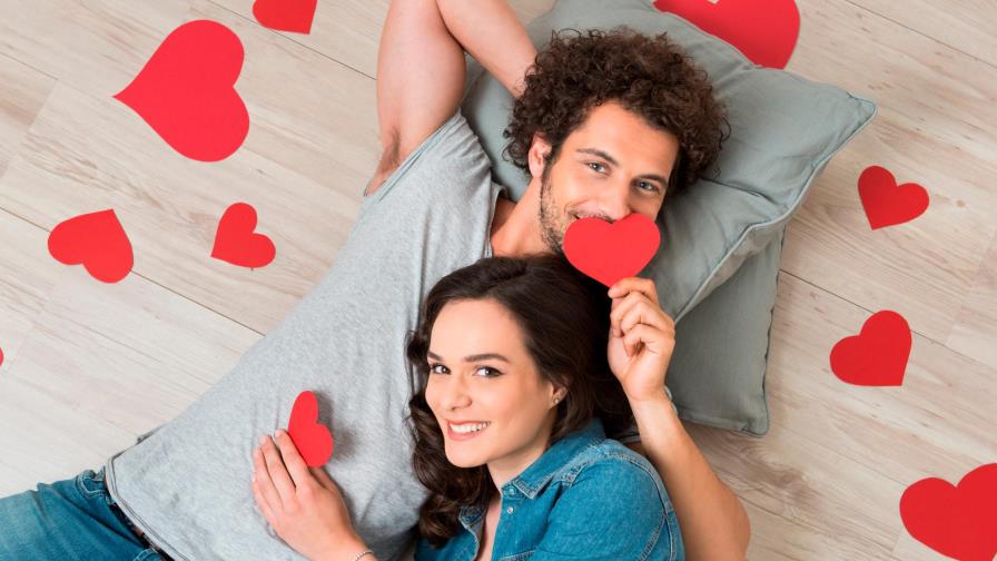 Día de San Valentín | Cuidar la salud cardiovascular en pareja Día de San Valentín | Cuidar la salud cardiovascular en pareja