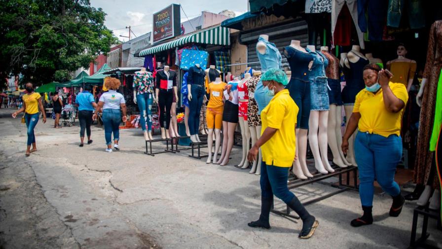 La Zona Oriental vuelve a su rutina comercial tras reapertura de la economía 