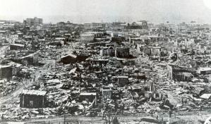 Georges, Inés, David y San Zenón:  los huracanes de referencia en República Dominicana 