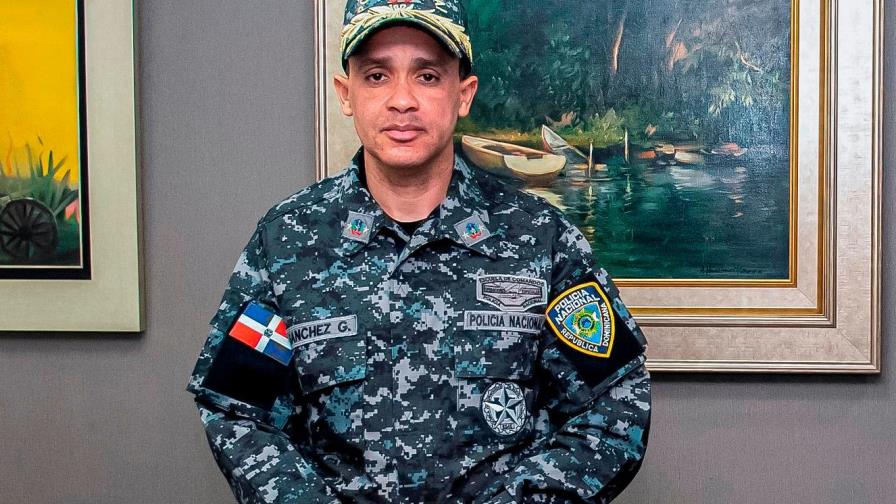 Director Policía defiende actuación de agentes ultimaron hombre que mató a seis en Higüey