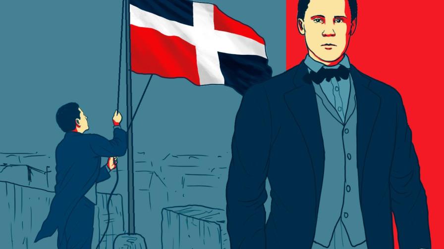 Francisco del Rosario Sánchez: Héroe y mártir de las gestas patrióticas