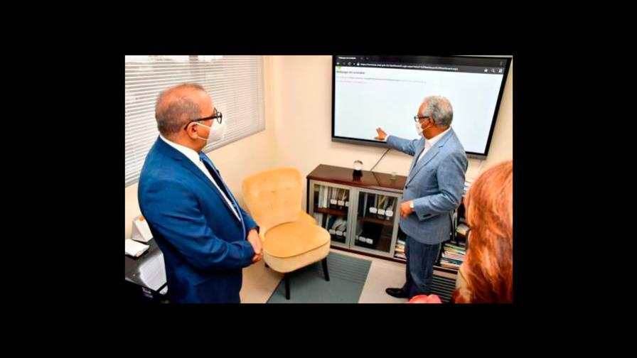 ¿En qué paró el método del aliento para detectar COVID-19?