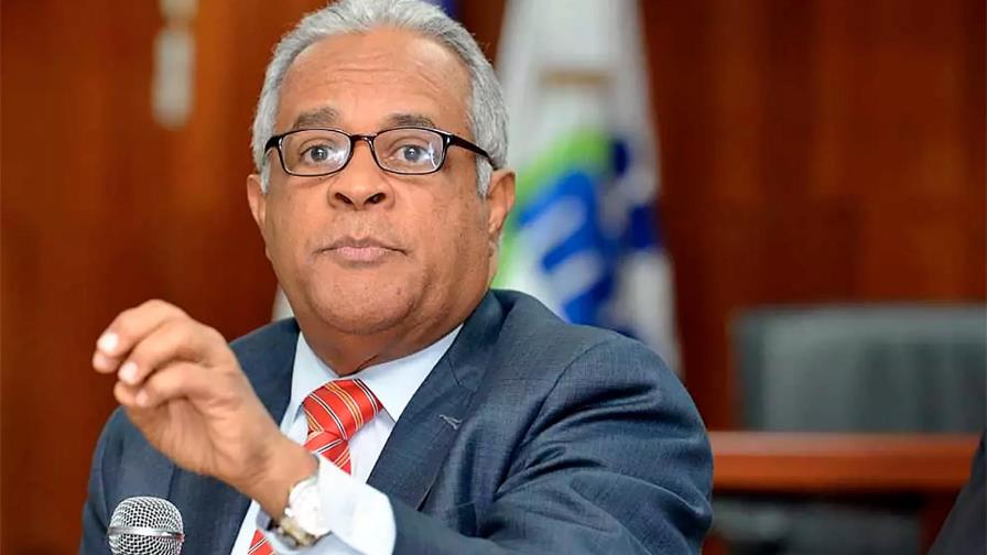 Ministro niega la existencia de casos coronavirus en RD