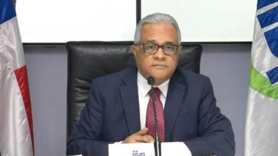 Ministro de Salud asegura si hay problema con pago de nómina será corregido