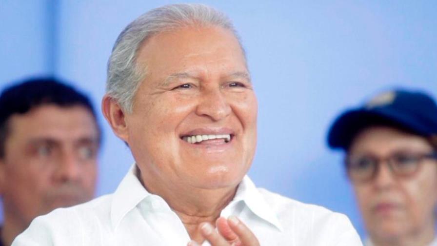 Nicaragua otorga nacionalidad a expresidente salvadoreño Sánchez Cerén, solicitado por la justicia 