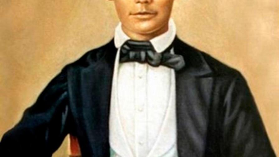 Medina resalta cualidades del patricio Francisco del Rosario Sánchez