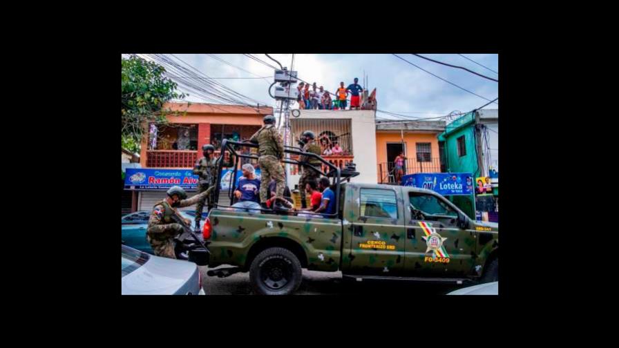 Montalvo pide conciencia a los jóvenes: “Ningún ratito en la calle merece perder una vida” Montalvo pide conciencia a los jóvenes: “Ningún ratito en la calle merece perder una vida”