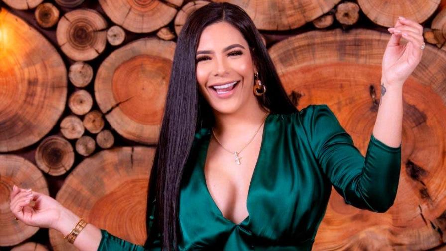Sandra Berrocal confirma salida del programa De Extremo a Extremo