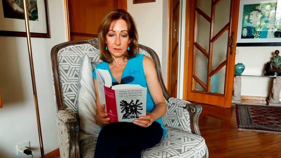 #YoTambiénLeoElQuijote, la iniciativa que une artistas y héroes anónimos