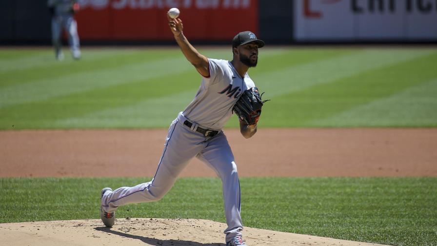 Marlins y Cerveceros anuncian dominicanos para abrir sus partidos
