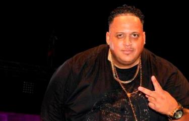 Sandy será sepultado en cementerio Cristo Salvador este sábado - Diario  Libre