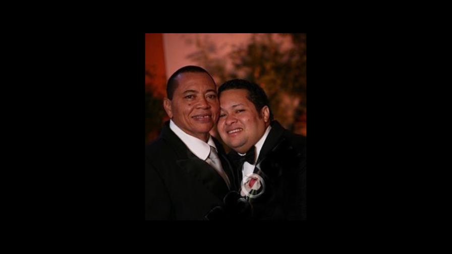 Falleció el padre del saxofonista Sandy Gabriel
