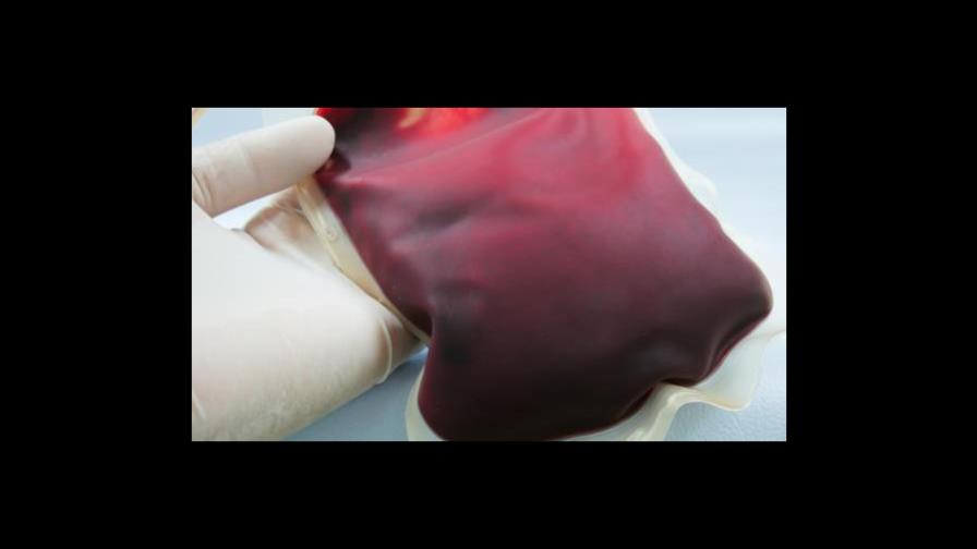 Religiosa necesita dadores de sangre Religiosa necesita dadores de sangre