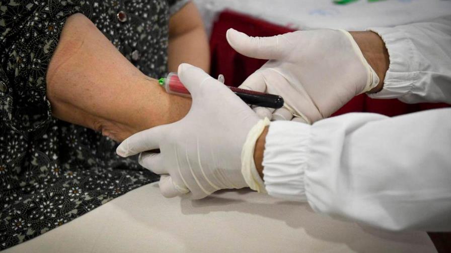 Israel levantará la prohibición de donar sangre a los hombres homosexuales