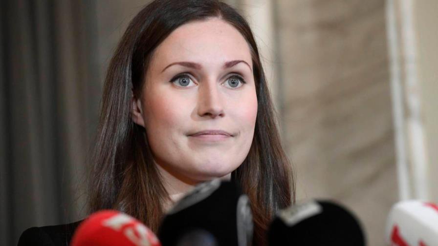 Escándalo en Finlandia por los gastos en desayunos de la primera ministra y su familia