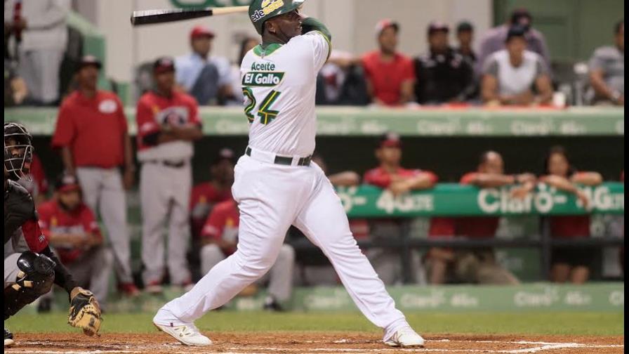 De la cima a ver la final por TV en días, round robin invita a cierre dramático