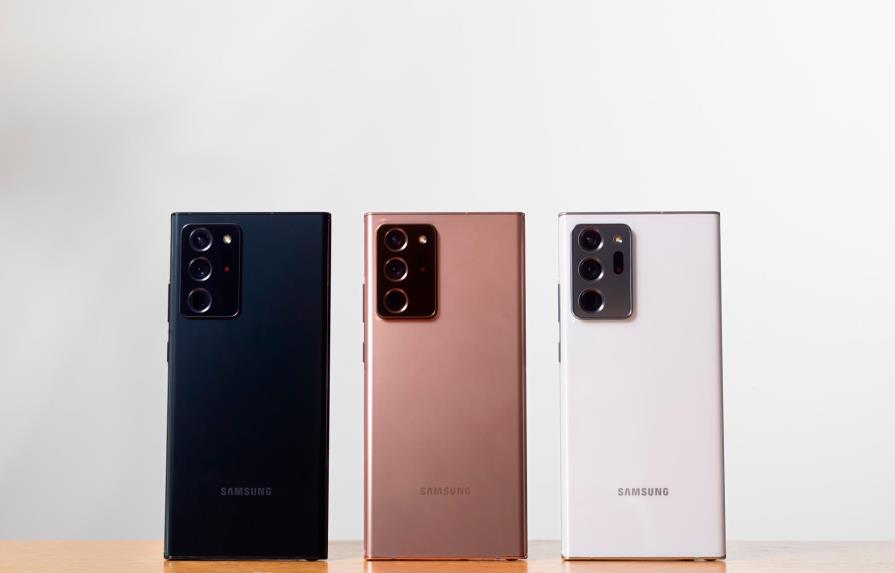 Todo lo que tienes que saber del Samsung Unpacked 2020
