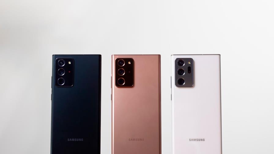 Todo lo que tienes que saber del Samsung Unpacked 2020