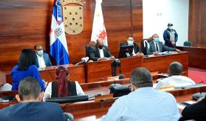 Declaran tres días de duelo municipal en Santiago por muerte de José Enrique Sued