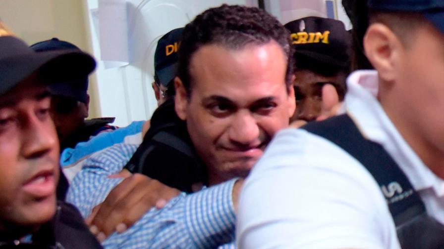 Fiscalía apela sentencia que liberó empresario de caso OMSA