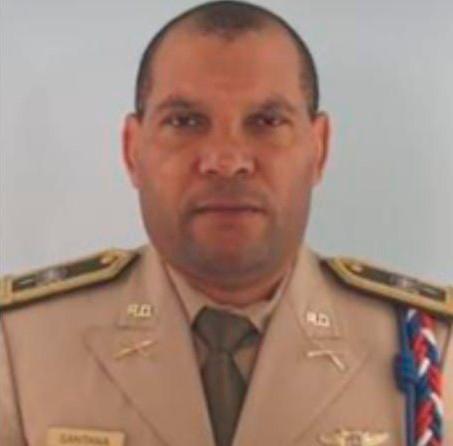 Mayor del Ejército asesinado era chofer y escolta del exprocurador Alain Rodríguez