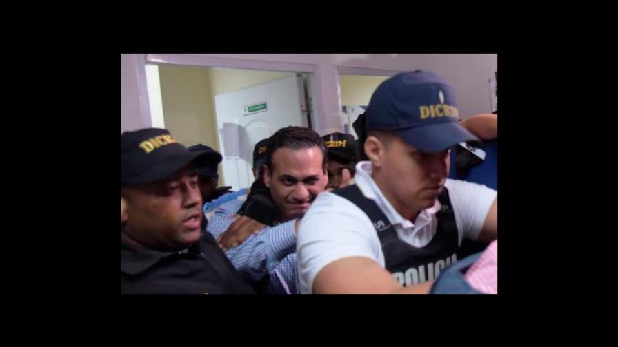 Tribunal anula proceso penal contra empresario que pagó dinero en caso OMSA Tribunal anula proceso penal contra empresario que pagó dinero en caso OMSA