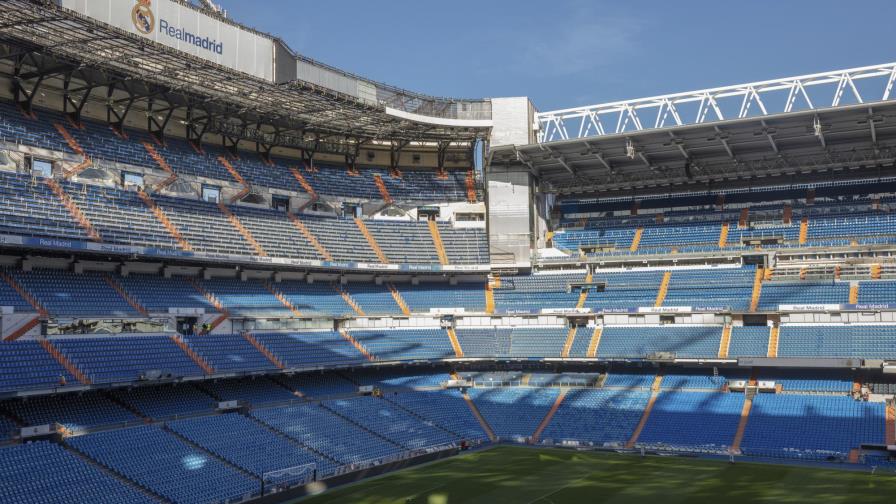 La Liga de España y los jugadores aún están lejos de un acuerdo para recortes