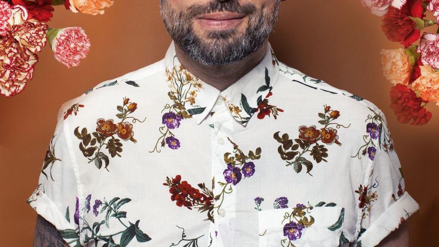 Santiago Cruz regresa a República Dominicana en concierto sinfónico