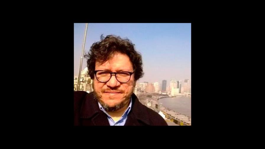 “Será larga la noche”, novela negra de Santiago Gamboa