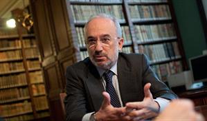 Director de la RAE: No se puede imponer el lenguaje inclusivo por decreto