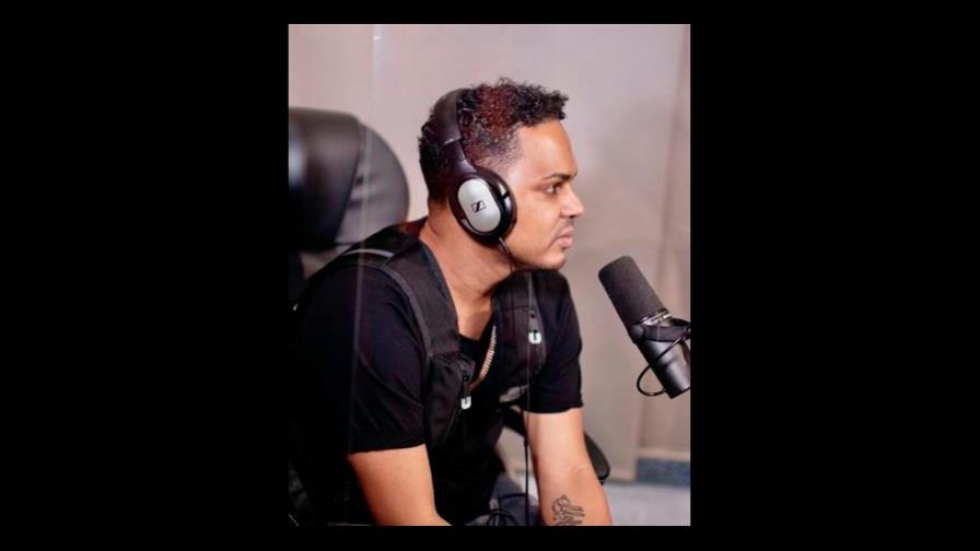 Santiago Matías responde a Fausto Mata y acepta propuesta de prueba antidoping Santiago Matías responde a Fausto Mata y acepta propuesta de prueba antidoping