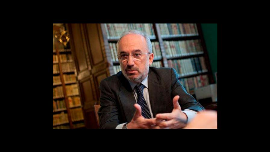 Circulará el Diccionario panhispánico del español jurídico dirigido por la RAE