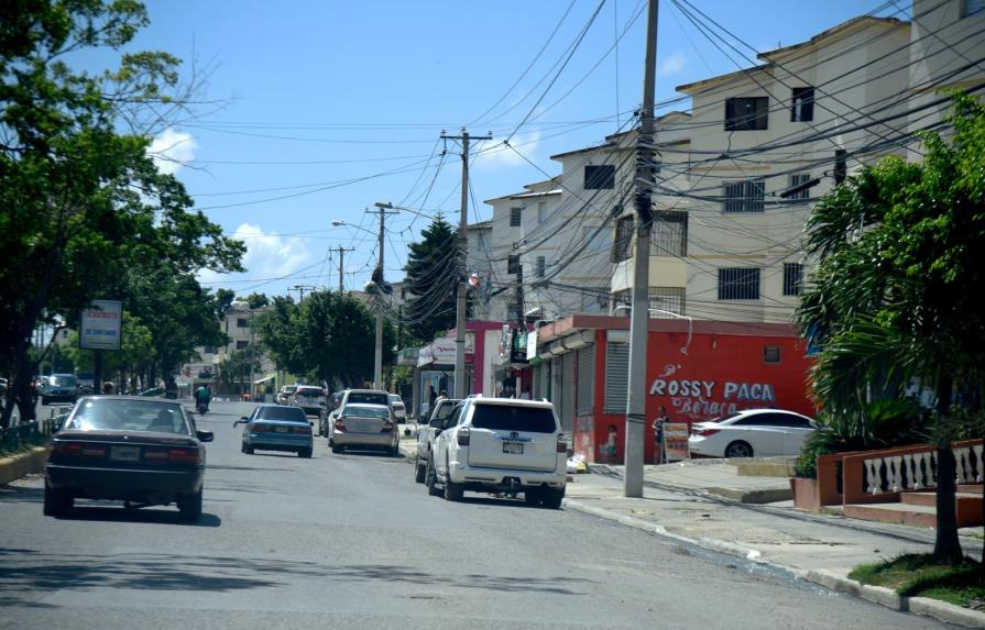 Califican de ilegal cobro de impuestos en el distrito municipal Santiago Oeste
