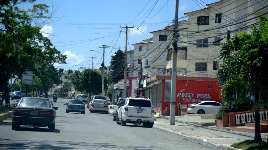 Califican de ilegal cobro de impuestos en el distrito municipal Santiago Oeste