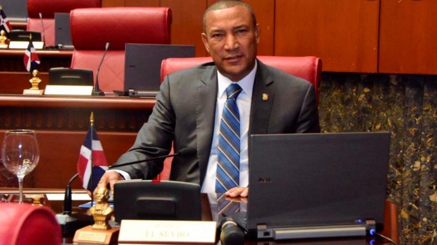 Senado remite a comisión bicameral proyecto de ley del Código Penal Senado remite a comisión bicameral proyecto de ley del Código Penal